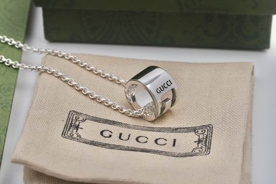 Gucci Necklace 11lyh325